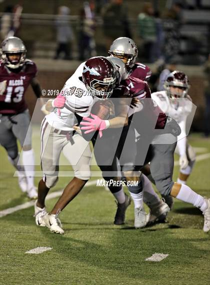 Thumbnail 2 in Dobyns-Bennett @ Alcoa photogallery.