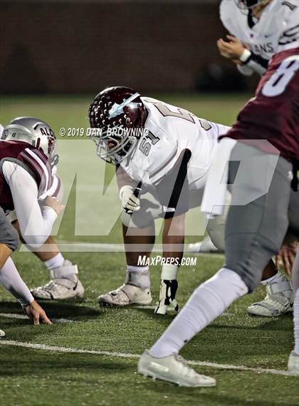 Thumbnail 3 in Dobyns-Bennett @ Alcoa photogallery.