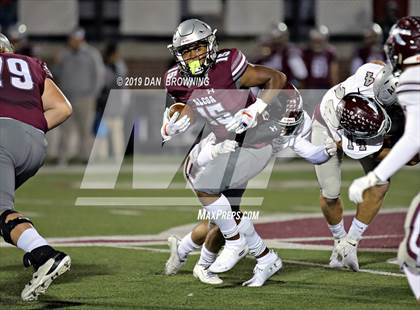 Thumbnail 1 in Dobyns-Bennett @ Alcoa photogallery.