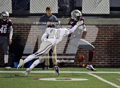 Thumbnail 2 in Dobyns-Bennett @ Alcoa photogallery.