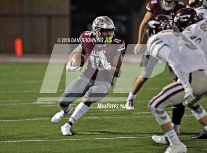 Thumbnail 2 in Dobyns-Bennett @ Alcoa photogallery.