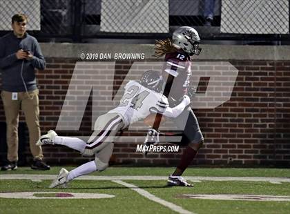 Thumbnail 3 in Dobyns-Bennett @ Alcoa photogallery.