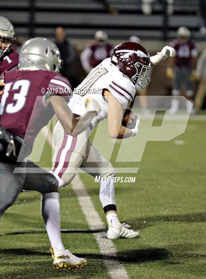 Thumbnail 3 in Dobyns-Bennett @ Alcoa photogallery.