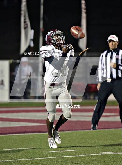Thumbnail 1 in Dobyns-Bennett @ Alcoa photogallery.