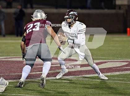 Thumbnail 2 in Dobyns-Bennett @ Alcoa photogallery.