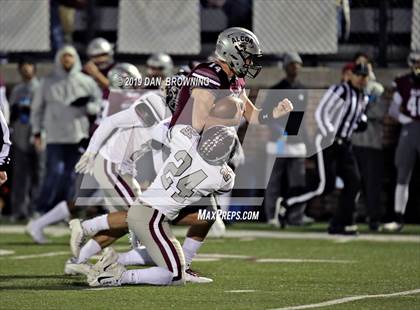 Thumbnail 3 in Dobyns-Bennett @ Alcoa photogallery.
