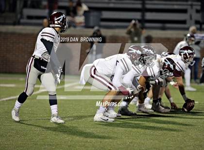 Thumbnail 3 in Dobyns-Bennett @ Alcoa photogallery.