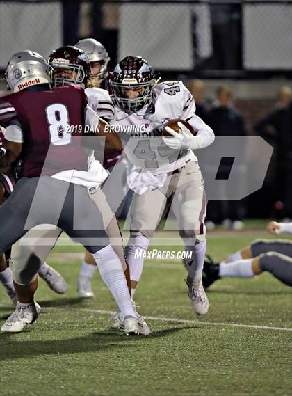 Thumbnail 1 in Dobyns-Bennett @ Alcoa photogallery.