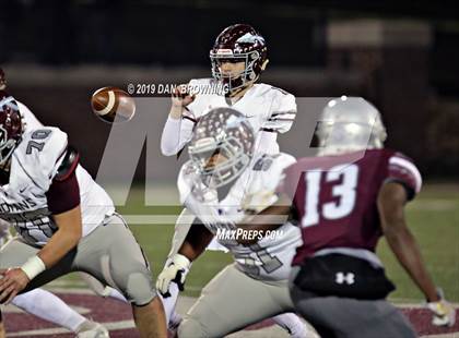 Thumbnail 3 in Dobyns-Bennett @ Alcoa photogallery.