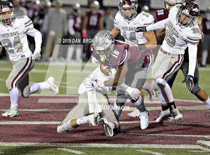 Thumbnail 3 in Dobyns-Bennett @ Alcoa photogallery.