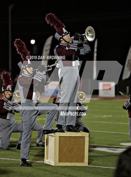 Thumbnail 3 in Dobyns-Bennett @ Alcoa photogallery.