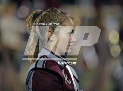 Thumbnail 3 in Dobyns-Bennett @ Alcoa photogallery.