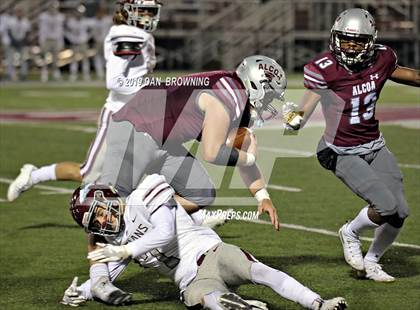 Thumbnail 3 in Dobyns-Bennett @ Alcoa photogallery.