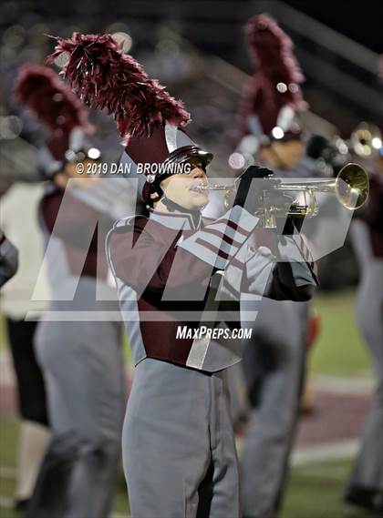 Thumbnail 3 in Dobyns-Bennett @ Alcoa photogallery.