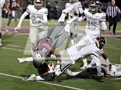 Thumbnail 1 in Dobyns-Bennett @ Alcoa photogallery.