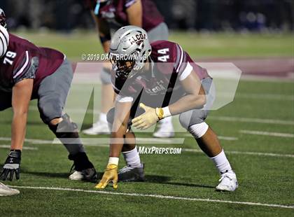 Thumbnail 2 in Dobyns-Bennett @ Alcoa photogallery.