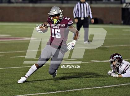 Thumbnail 2 in Dobyns-Bennett @ Alcoa photogallery.