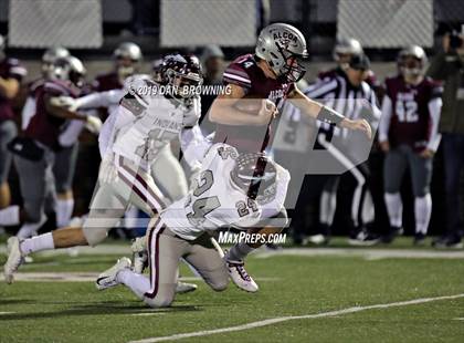 Thumbnail 1 in Dobyns-Bennett @ Alcoa photogallery.