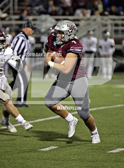 Thumbnail 1 in Dobyns-Bennett @ Alcoa photogallery.