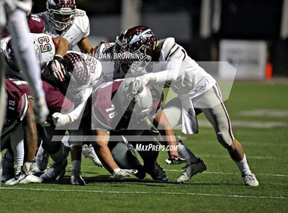 Thumbnail 3 in Dobyns-Bennett @ Alcoa photogallery.