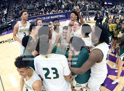 Thumbnail 1 in Helix vs. St. Patrick-St. Vincent (CIF State D4 Final) photogallery.