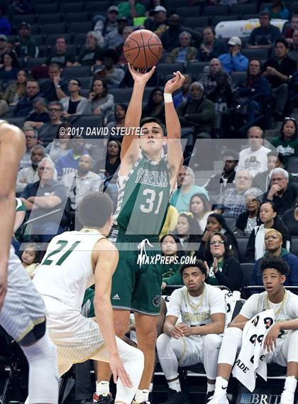 Thumbnail 2 in Helix vs. St. Patrick-St. Vincent (CIF State D4 Final) photogallery.