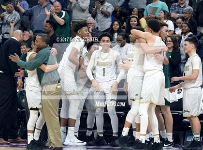 Thumbnail 3 in Helix vs. St. Patrick-St. Vincent (CIF State D4 Final) photogallery.