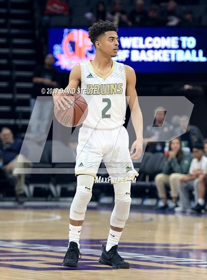 Thumbnail 1 in Helix vs. St. Patrick-St. Vincent (CIF State D4 Final) photogallery.