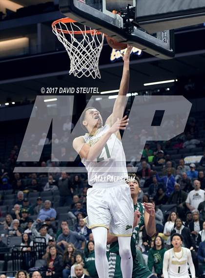 Thumbnail 2 in Helix vs. St. Patrick-St. Vincent (CIF State D4 Final) photogallery.