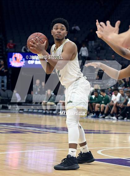 Thumbnail 1 in Helix vs. St. Patrick-St. Vincent (CIF State D4 Final) photogallery.