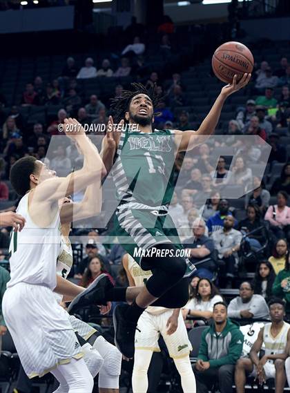 Thumbnail 2 in Helix vs. St. Patrick-St. Vincent (CIF State D4 Final) photogallery.
