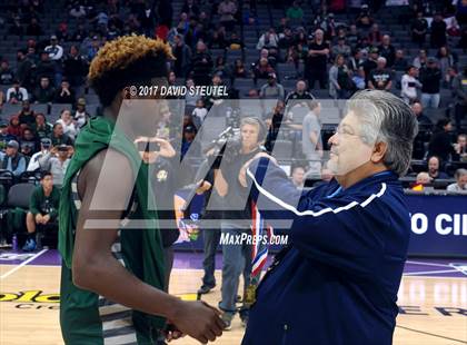 Thumbnail 1 in Helix vs. St. Patrick-St. Vincent (CIF State D4 Final) photogallery.