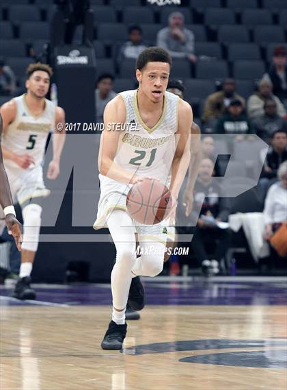 Thumbnail 2 in Helix vs. St. Patrick-St. Vincent (CIF State D4 Final) photogallery.