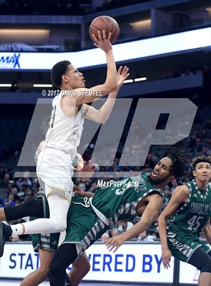 Thumbnail 1 in Helix vs. St. Patrick-St. Vincent (CIF State D4 Final) photogallery.