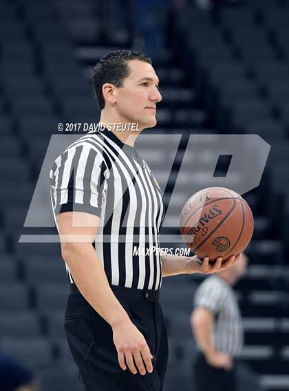 Thumbnail 1 in Helix vs. St. Patrick-St. Vincent (CIF State D4 Final) photogallery.