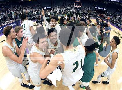 Thumbnail 2 in Helix vs. St. Patrick-St. Vincent (CIF State D4 Final) photogallery.