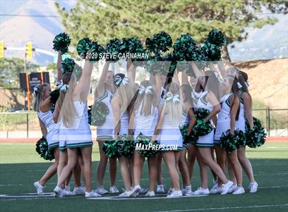 Thumbnail 1 in Timpanogos @ Hillcrest photogallery.
