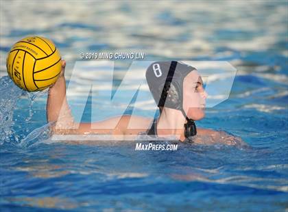 Thumbnail 2 in Santa Margarita vs. Carlsbad (Bill Barnett Holiday Cup) photogallery.
