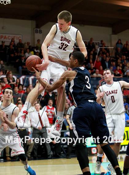 Thumbnail 1 in Freedom vs. Monte Vista (CIF NCS D1 Final) photogallery.