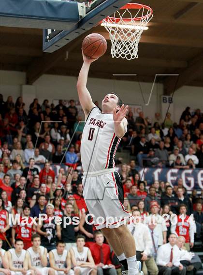 Thumbnail 3 in Freedom vs. Monte Vista (CIF NCS D1 Final) photogallery.