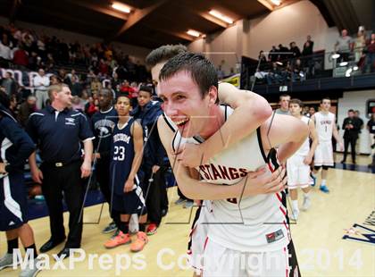 Thumbnail 3 in Freedom vs. Monte Vista (CIF NCS D1 Final) photogallery.