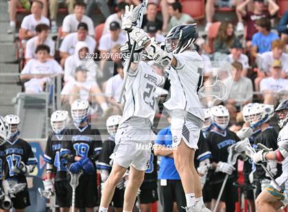 Thumbnail 1 in Corner Canyon vs Freemont  (UHSAA 6A Final) photogallery.