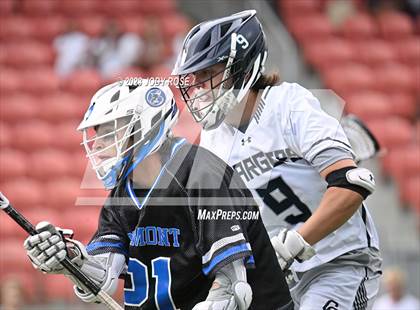 Thumbnail 3 in Corner Canyon vs Freemont  (UHSAA 6A Final) photogallery.