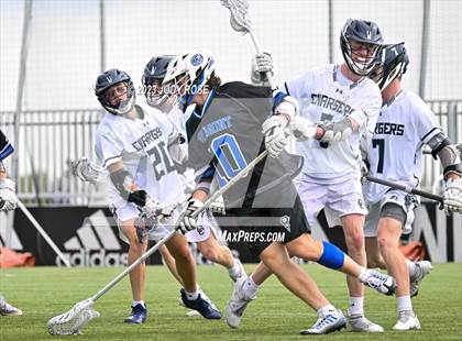 Thumbnail 2 in Corner Canyon vs Freemont  (UHSAA 6A Final) photogallery.