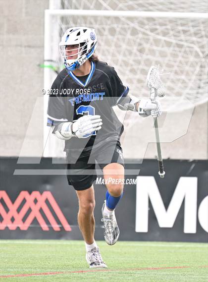 Thumbnail 2 in Corner Canyon vs Freemont  (UHSAA 6A Final) photogallery.