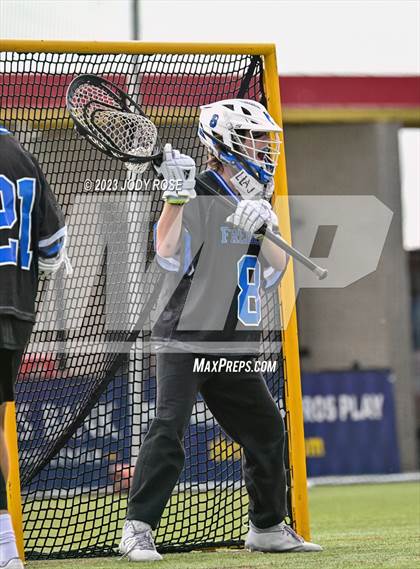 Thumbnail 1 in Corner Canyon vs Freemont  (UHSAA 6A Final) photogallery.