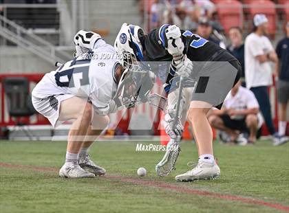Thumbnail 3 in Corner Canyon vs Freemont  (UHSAA 6A Final) photogallery.