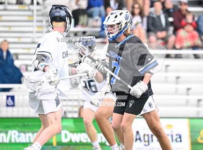 Thumbnail 1 in Corner Canyon vs Freemont  (UHSAA 6A Final) photogallery.