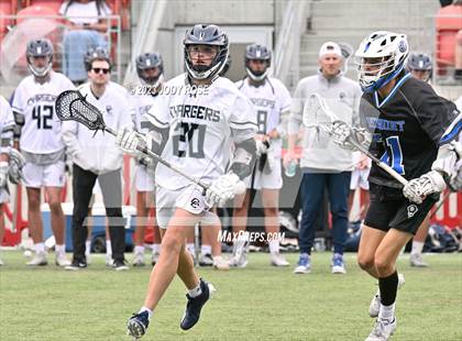 Thumbnail 3 in Corner Canyon vs Freemont  (UHSAA 6A Final) photogallery.