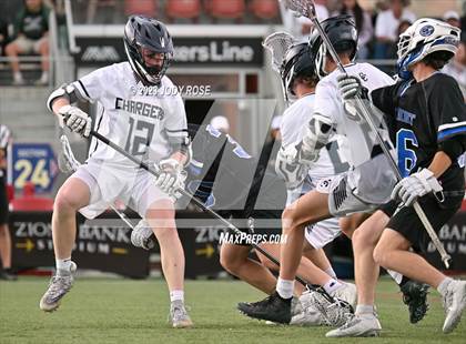 Thumbnail 1 in Corner Canyon vs Freemont  (UHSAA 6A Final) photogallery.